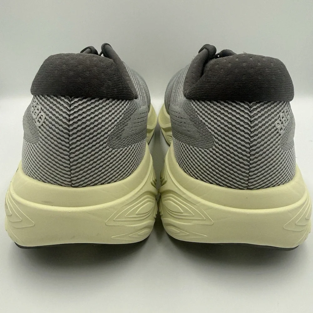 New‎ Balance Fresh Foam X 880v15 Men's Size 14 4E Gray Running Shoes M880F15